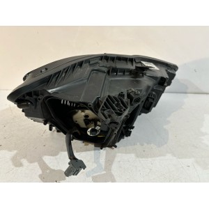 AUDI A6 C7 Predná lampa Full Led Ľavá - 16881 | mobilpol.sk