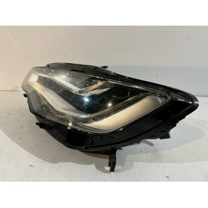 AUDI A6 C7 Predná lampa Full Led Ľavá - 16881 | mobilpol.sk