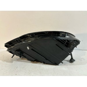 AUDI A6 C7 Predná lampa Full Led Ľavá - 16881 | mobilpol.sk