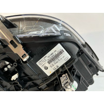 BMW 5 G30 G31 Lampa Adaptive Led Ľavá - 16882