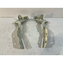 ALFA ROMEO GIULIETTA Závesy...