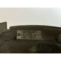 BMW F20 F22 F30 F32 Tlmenie kapoty - 16887