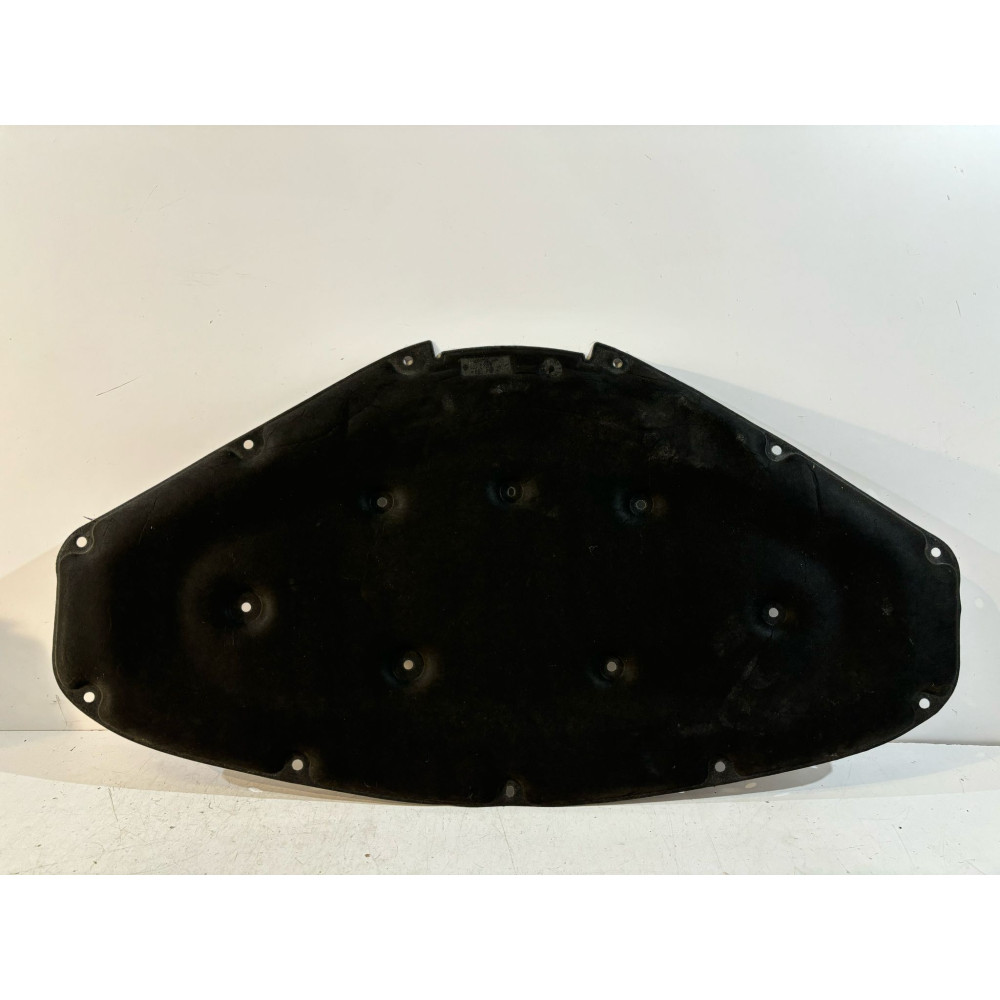 BMW F20 F22 F30 F32 Tlmenie kapoty - 16887