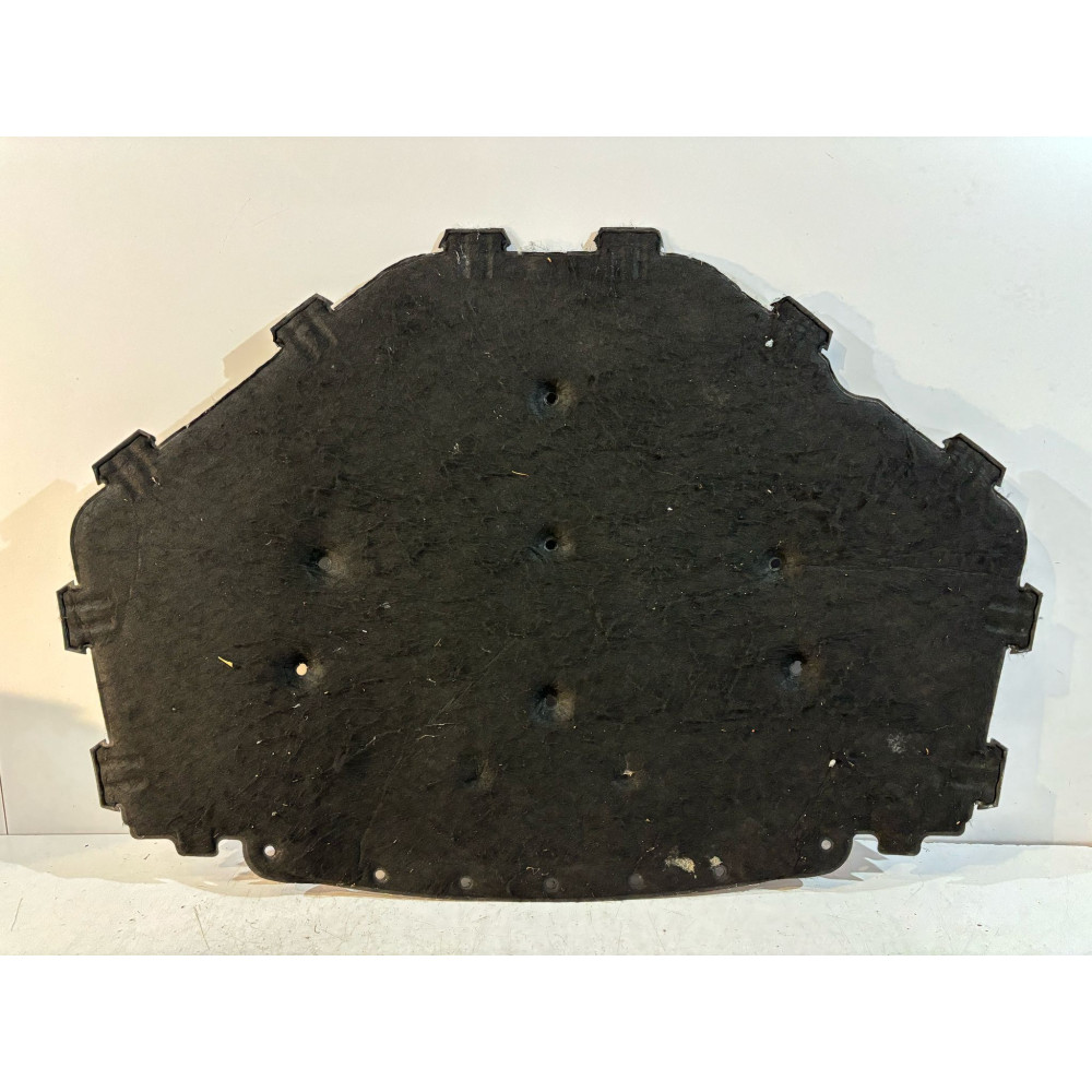 BMW X5 E70 Tlmenie kapoty - 16888