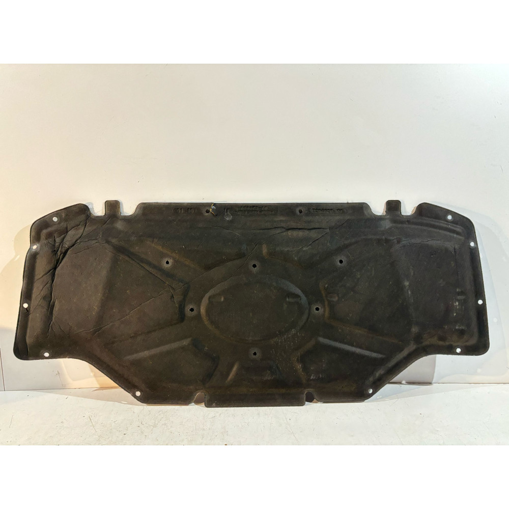 BMW X5 F15 X6 F16 Tlmenie kapoty - 16890