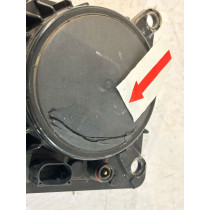 Mercedes S W220 Radar Distronic - 16899