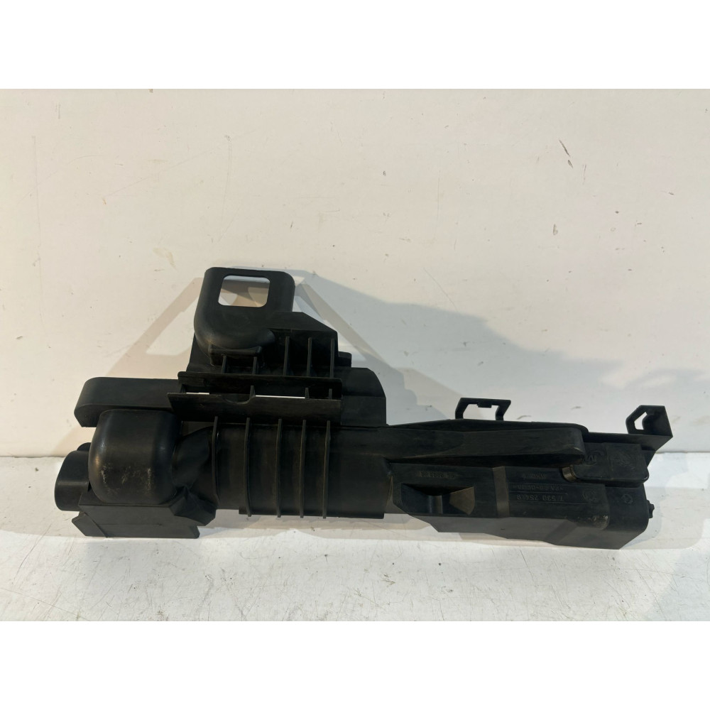 BMW 3 E46 X3 E83 Upevnenie chladiča R - 16901