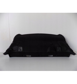 BMW 6 F06 Gran Coupe - Zadný panel - 3400