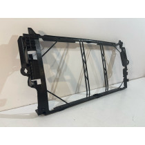 VOLVO S90 S60 XC60 Upevnenie chladiča Rám- 17703