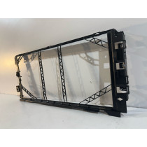 VOLVO XC40 18-24 Upevnenie chladiča Rám- 17704