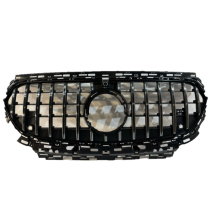 Mercedes E W214 Predný kryt...