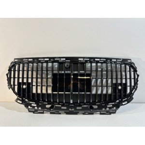 Mercedes E W214 Maska / Gril Maybach - 17715 | mobilpol.sk