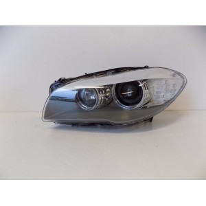 BMW 5 F10 Lampa Xenon Krútiaca Ľavá - 5881 | mobilpol.sk