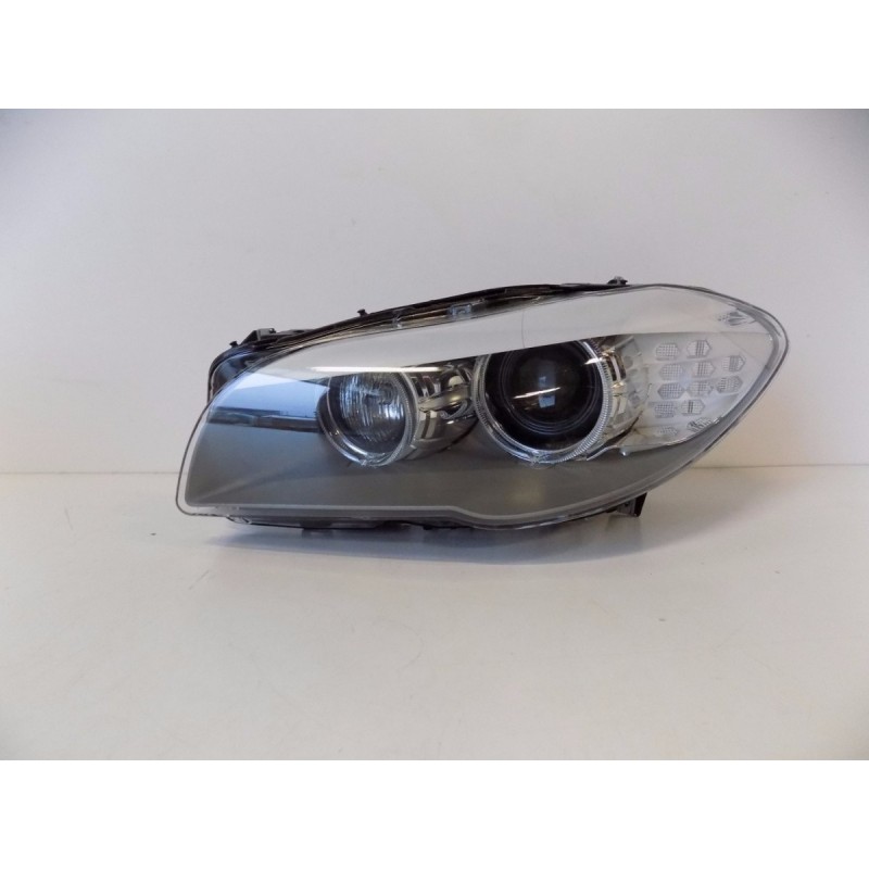 BMW 5 F10 Lampa Xenon Krútiaca Ľavá - 5881 | mobilpol.sk