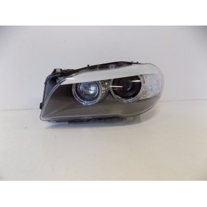 BMW 5 F10 Lampa Xenon Krútiaca Ľavá - 5881 | mobilpol.sk