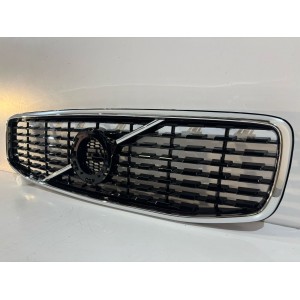 VOLVO S90 V90 R 16- Grill / Atrapa chłodnicy - 17732 | mobilpol.sk