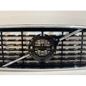 VOLVO S90 V90 R 16- Grill / Atrapa chłodnicy - 17732 | mobilpol.sk