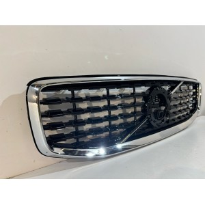 VOLVO S60 V60 19- Mriežka / Chladič - 17733 | mobilpol.sk
