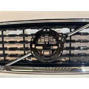 VOLVO S60 V60 19- Mriežka / Chladič - 17733 | mobilpol.sk