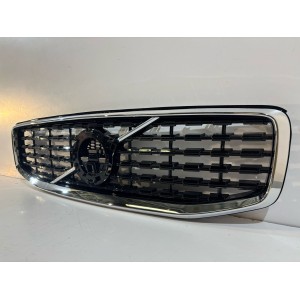 VOLVO S60 V60 19- Mriežka / Chladič - 17733 | mobilpol.sk