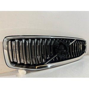 VOLVO S60 V60 19- Gril / Mriežka chladiča - 17734 | mobilpol.sk