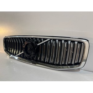 VOLVO S60 V60 19- Gril / Maska chladiča - 17735 | mobilpol.sk