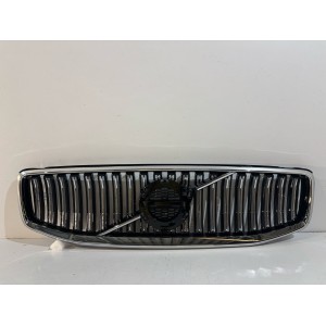 VOLVO S60 V60 19- Gril / Maska chladiča - 17735 | mobilpol.sk
