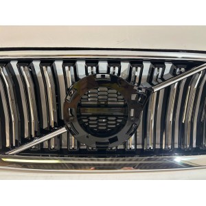 VOLVO S60 V60 19- Gril / Maska chladiča - 17735 | mobilpol.sk