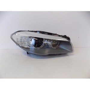 BMW 5 F10 Lampa Xenon Otočná Pravá - 5882 | mobilpol.sk