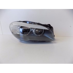 BMW 5 F10 Lampa Xenon Otočná Pravá - 5882 | mobilpol.sk