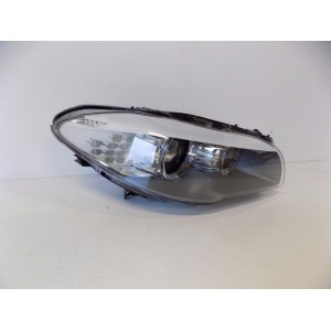 BMW 5 F10 Lampa Xenon Otočná Pravá - 5882 | mobilpol.sk