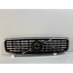 VOLVO S60 V60 R 19- Grill / Atrapa chłodnicy - 17740 | mobilpol.sk