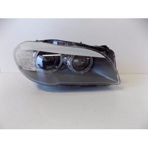 BMW 5 F10 Lampa Xenon Otočná Pravá - 5882 | mobilpol.sk