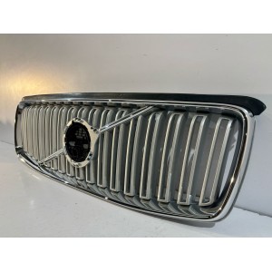 VOLVO XC90 II 16-19 Grill / Atrapa chłodnicy - 17749 | mobilpol.sk