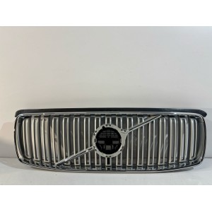 VOLVO XC90 II 16-19 Grill / Atrapa chłodnicy - 17749 | mobilpol.sk