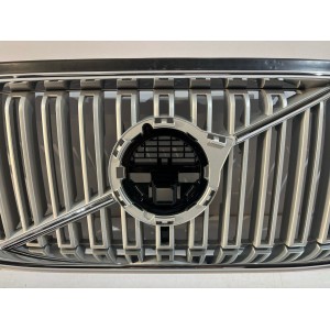 VOLVO XC90 II 16-19 Grill / Atrapa chłodnicy - 17749 | mobilpol.sk
