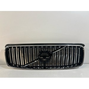 VOLVO XC90 16-19 Mriežka / Predná maska - 17751 | mobilpol.sk