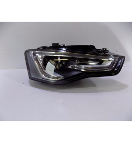 Audi A5 8T0 LCI Lampa Xenon...