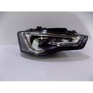 Audi A5 8T0 LCI Lampa Xenon Pravá - 5876 | mobilpol.sk
