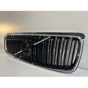 VOLVO XC90 16-19 Mriežka / Predná maska - 17751 | mobilpol.sk