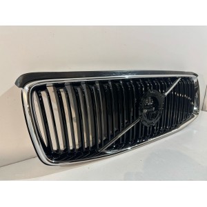 VOLVO XC90 16-19 Mriežka / Predná maska - 17751 | mobilpol.sk