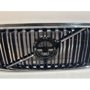 VOLVO XC90 16-19 Mriežka / Predná maska - 17751 | mobilpol.sk