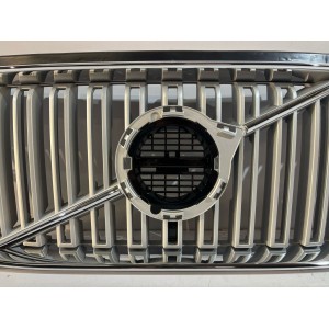 VOLVO XC90 16-19 Gril / Maska chladiča - 17752 | mobilpol.sk