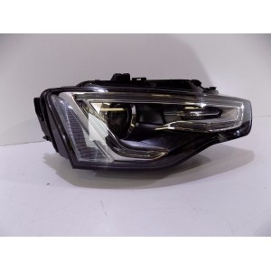 Audi A5 8T0 LCI Lampa Xenon Pravá - 5876 | mobilpol.sk
