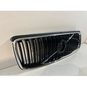 VOLVO XC90 16-19 Gril / Maskovací mřížka - 17753 | mobilpol.sk