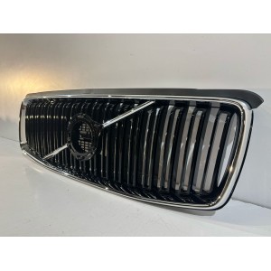 VOLVO XC90 16-19 Gril / Maskovací mřížka - 17753 | mobilpol.sk