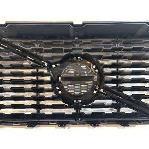 VOLVO XC90 R 16-19 Mriežka / Chladič - 17754 | mobilpol.sk