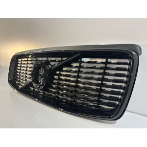 VOLVO XC90 R 16-19 Mriežka / Chladič - 17754 | mobilpol.sk