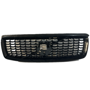 VOLVO XC90 R 20-24 Grill / Maska chladiča - 17756 | mobilpol.sk
