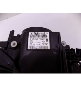 Audi A5 8T0 LCI Lampa Xenon Pravá - 5876